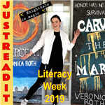 Literacy Week 2019 